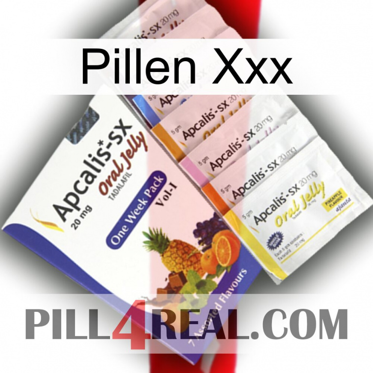 Pills Xxx 11